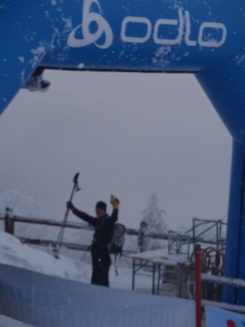 Der vermeintliche Sieger 2-er Dex ;-)