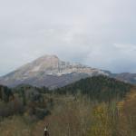 Alpentour Niederösterreich von Mariazell nach Kirchberg/Pielach (26. Oktober 2005)