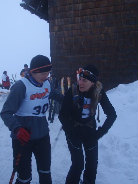 Payerl Eva & Gößler Elisabeth