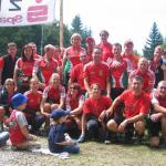 MTB-Rennen St.Aegyd (27. August 2005)