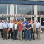 20-jähriges Maturajubiläum (18. Juni 2005)