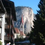 Skiurlaub Wolkenstein / Südtirol (12. - 19. März 2005)