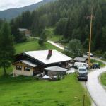Adventure Weekend / Pruggern bei Schladming (13. - 15. August 2004)