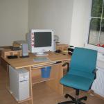 Arbeitszimmer / Büro