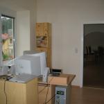 Arbeitszimmer / Büro