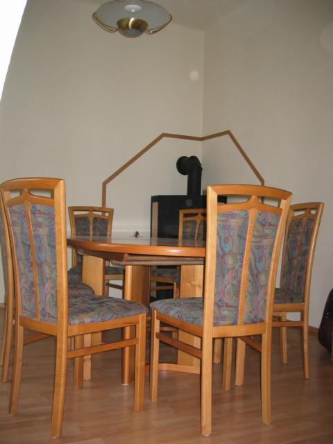 Esszimmer