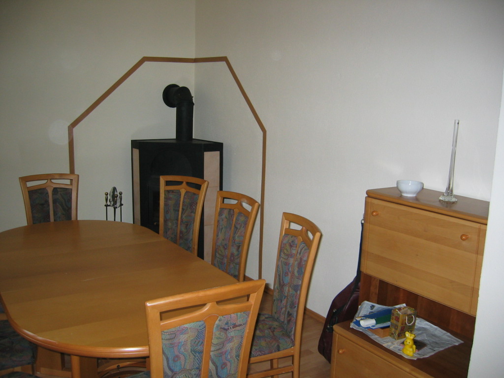 Esszimmer