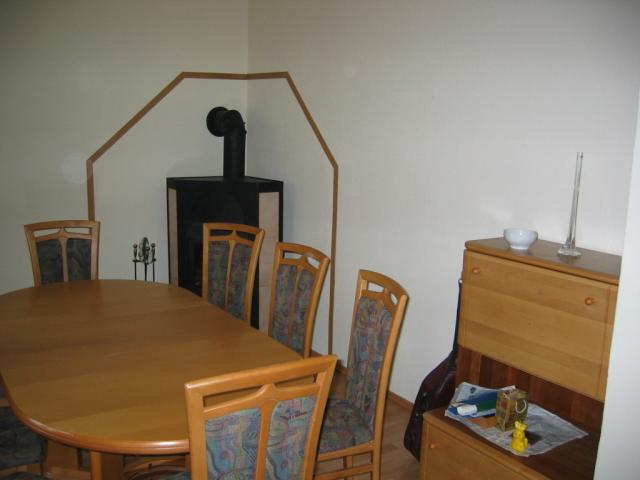 Esszimmer