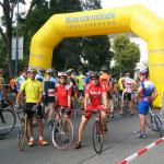 Wachauer Radmarathon (4. Juli 2004)
