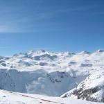 Val d'Isere (2. - 10. April 2004)