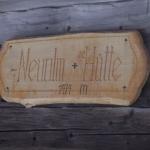 Neualm Hütte