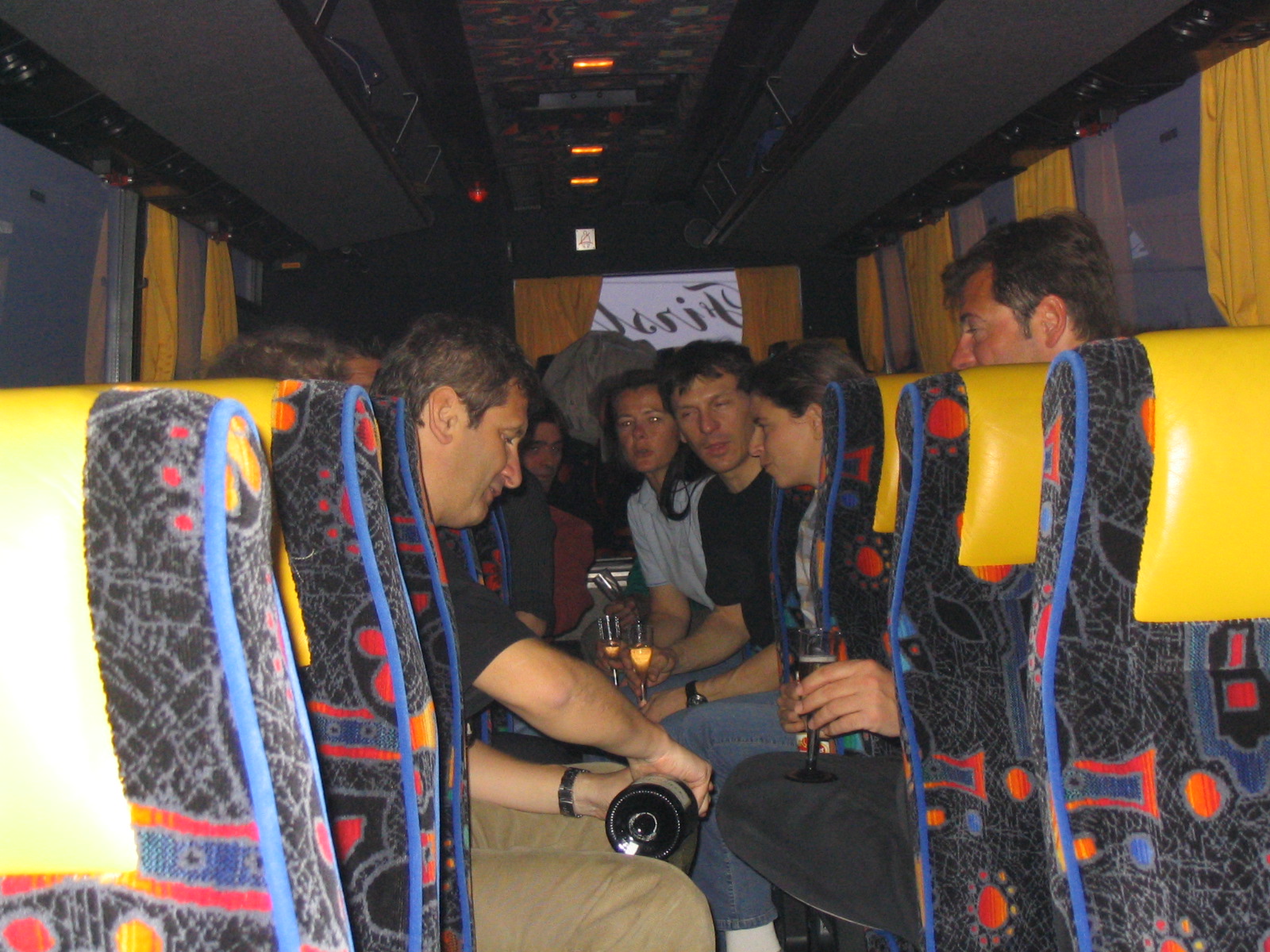 hansa 102 0245
