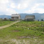 MTB - Wildalpe / Schneealm