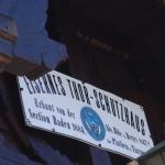 MTB-Tour Lindkogel (10. Oktober 2010)