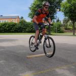 MTB Fahrtechnik Workshop für Fortgeschrittene (4. und 5. Juni 2011)