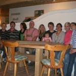 Cousinentreffen am Staff (28. Mai 2011)