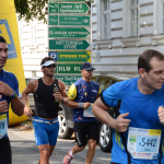 Wachau Halbmarthon (18. September 2011)