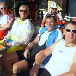 Trainingslager Mallorca (14. bis 23. März 2012)
