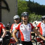 MTB Voralpen Marathon St.Veit (29. April 2012) 