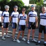 St. Pöltner Radmarathon (24. Juni 2012)