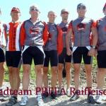 MTB Bergrennen Dürrieglalm (5. August 2012)