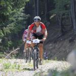MTB Bergrennen Rohr im Gebirge (11. August 2012)