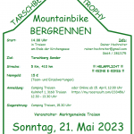 Tarschberg Trophy (21. Mai 2023)