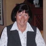 Geburtstagsessen Mama 60-er (29. November 2008)