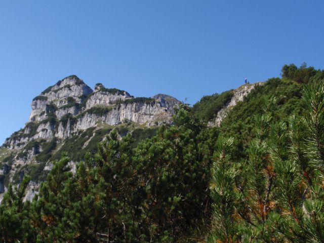 Der Raue Kamm
