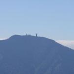 Blick auf die Gemeindealpe