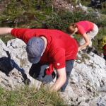 Rauer Kamm
Dr. Z, Martina, Hannes, Andrea