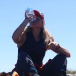 Ötscher Gipfel (1893m)
Sonja