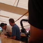 Zeltfest Lackenhof