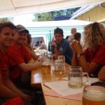 Zeltfest Lackenhof