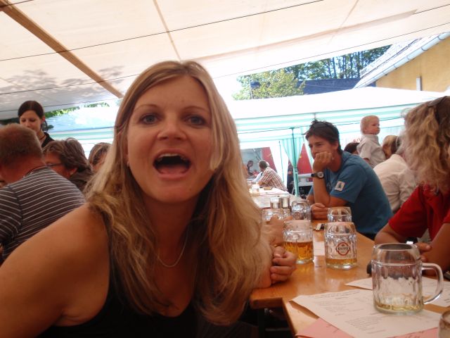Zeltfest Lackenhof