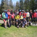MTB Instruktor 2008