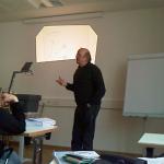 Woche 1 - Christian