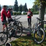 MTB Fahrtechnik Workshop (5. September 2010)