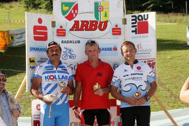 Gerald Sulzer (Sieger AK3)