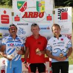 Gerald Sulzer (Sieger AK3)