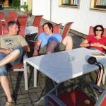 Woche 3 - Lisi