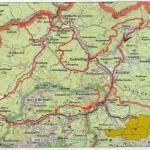 Buchsteinrunde (18. - 19. August 2010)