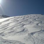 Ski France - Val Thorens (4. - 13. April 2008)