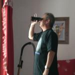 Schau ma moi, wias weda wiad ;-)