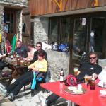 Chez Alfred