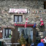 Chez Alfred