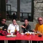 Chez Alfred