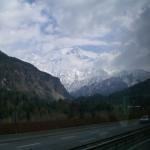 Chamonix - Mount Blanc