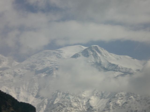 Chamonix - Mount Blanc