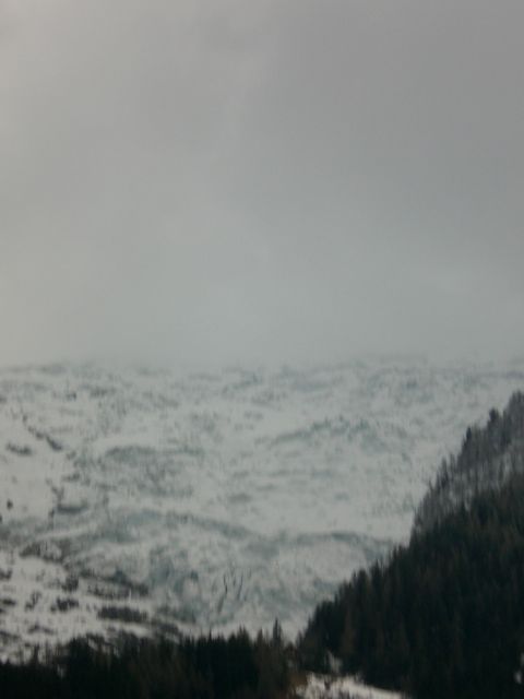 Chamonix - Mount Blanc